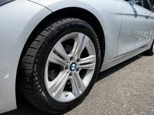 BMW 3 Series 316d Sport - U1103