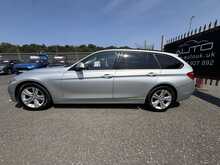 BMW 3 Series 316d Sport - U1103