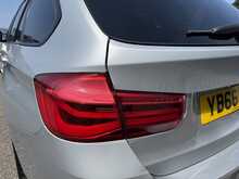 BMW 3 Series 316d Sport - U1103