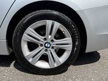 BMW 3 Series 316d Sport - U1103
