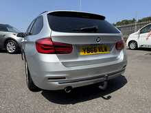 BMW 3 Series 316d Sport - U1103