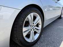 BMW 3 Series 316d Sport - U1103