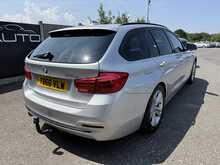 BMW 3 Series 316d Sport - U1103