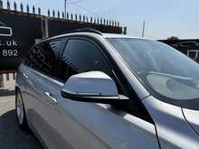 BMW 3 Series 316d Sport - U1103