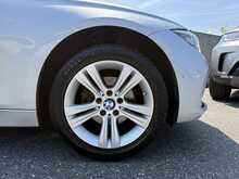 BMW 3 Series 316d Sport - U1103