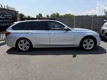 BMW 3 Series 316d Sport - U1103