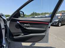 BMW 3 Series 316d Sport - U1103