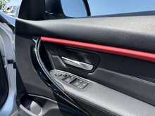 BMW 3 Series 316d Sport - U1103