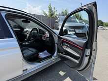 BMW 3 Series 316d Sport - U1103