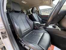 BMW 3 Series 316d Sport - U1103