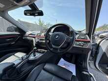 BMW 3 Series 316d Sport - U1103
