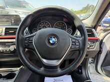 BMW 3 Series 316d Sport - U1103