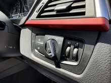 BMW 3 Series 316d Sport - U1103