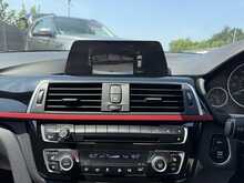 BMW 3 Series 316d Sport - U1103