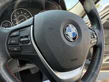 BMW 3 Series 316d Sport - U1103