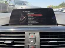 BMW 3 Series 316d Sport - U1103