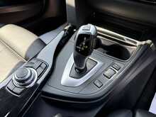 BMW 3 Series 316d Sport - U1103