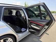 BMW 3 Series 316d Sport - U1103