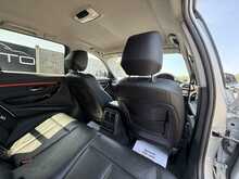 BMW 3 Series 316d Sport - U1103