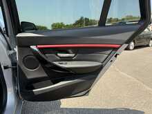 BMW 3 Series 316d Sport - U1103