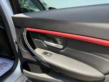 BMW 3 Series 316d Sport - U1103