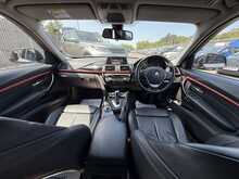 BMW 3 Series 316d Sport - U1103