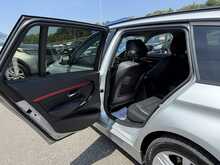 BMW 3 Series 316d Sport - U1103