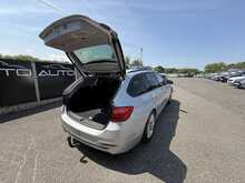BMW 3 Series 316d Sport - U1103