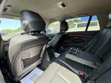BMW 3 Series 316d Sport - U1103
