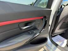 BMW 3 Series 316d Sport - U1103