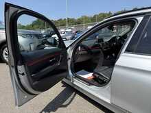 BMW 3 Series 316d Sport - U1103