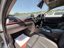 BMW 3 Series 316d Sport - U1103