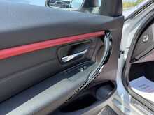 BMW 3 Series 316d Sport - U1103