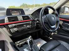 BMW 3 Series 316d Sport - U1103