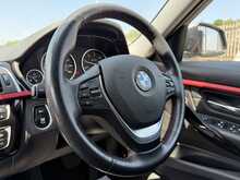 BMW 3 Series 316d Sport - U1103