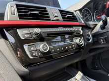 BMW 3 Series 316d Sport - U1103