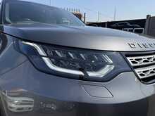 Land Rover Discovery SD4 HSE - U1104