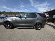 Land Rover Discovery SD4 HSE - U1104