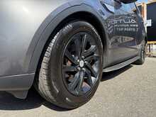 Land Rover Discovery SD4 HSE - U1104