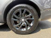 Land Rover Discovery SD4 HSE - U1104