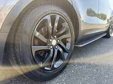 Land Rover Discovery SD4 HSE - U1104