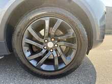 Land Rover Discovery SD4 HSE - U1104