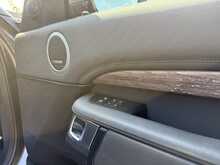 Land Rover Discovery SD4 HSE - U1104