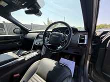 Land Rover Discovery SD4 HSE - U1104