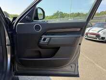 Land Rover Discovery SD4 HSE - U1104