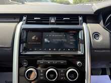 Land Rover Discovery SD4 HSE - U1104