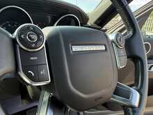 Land Rover Discovery SD4 HSE - U1104