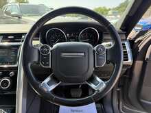 Land Rover Discovery SD4 HSE - U1104