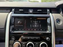 Land Rover Discovery SD4 HSE - U1104
