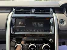 Land Rover Discovery SD4 HSE - U1104